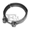 MERCE 0019955565 Holding Clamp, charger air hose
